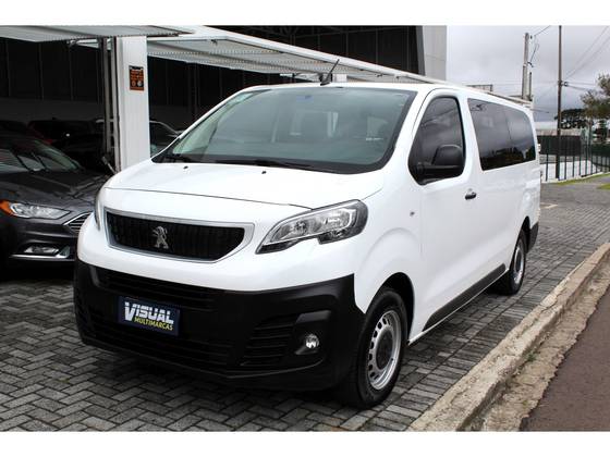 PEUGEOT EXPERT 1.6 BLUEHDI DIESEL BUSINESS VITRE MANUAL